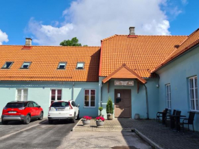 Kuressaare Central Hostel in Kuressaare